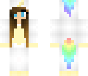 unicorn girl