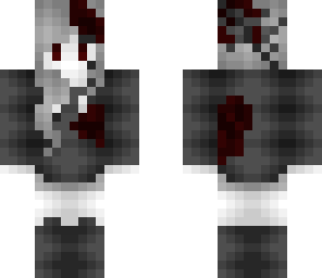 possessed - doll