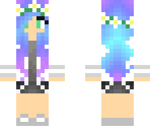 galaxy girl