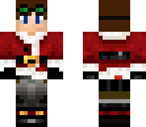 santa goggleboy 2