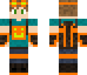 halloween miner