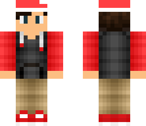 christmas teen