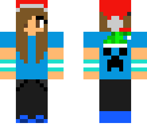christmas tomboy