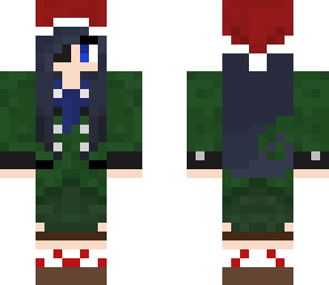 girl ciel edited