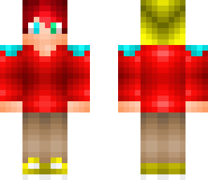 awsome skin
