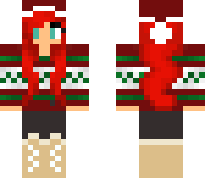 christmas redo katlover108