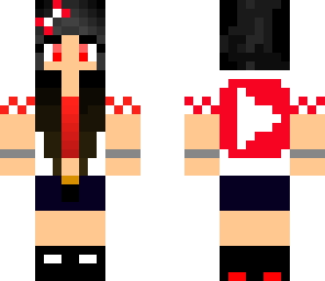 techy2013 skin