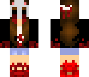 darkcribunnidog