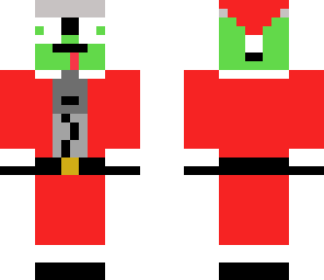 santa gir