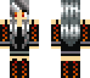 silver fox