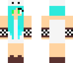 olaf girl