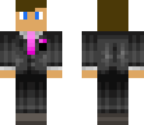brifrog2's tux for the yule ball 2