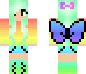  fairy girl