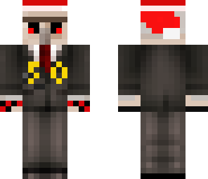 christmas golem