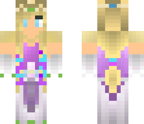 princess zelda