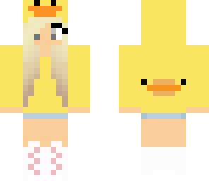 ducky 1