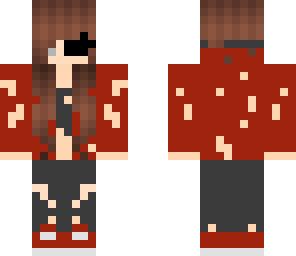foxy