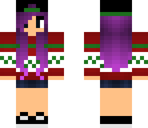 christmas sweater