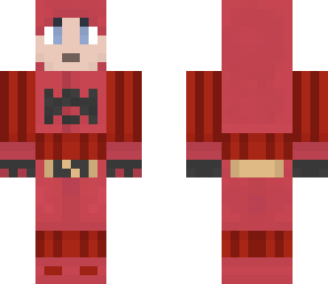 newer team magma grunt