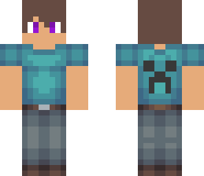 hijo de steve