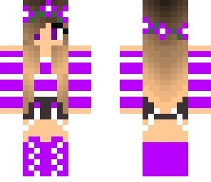 purple emma