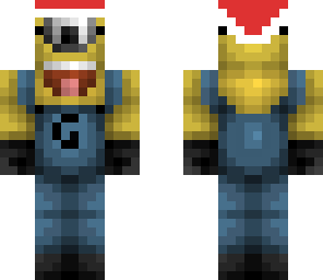 minion youtuber
