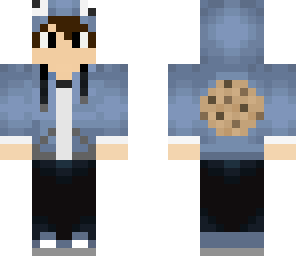 magic cookie v2