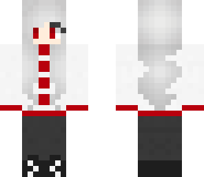 snow girl
