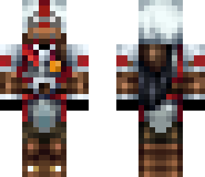 templar robes 1