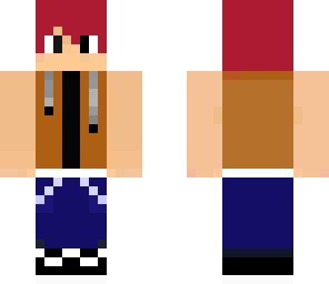 done with the correcting of skin