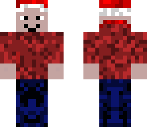 santa bepster