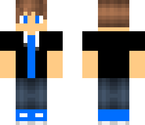 jacob's blue