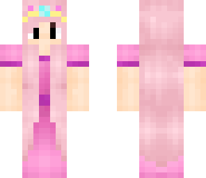 princess bubblegum