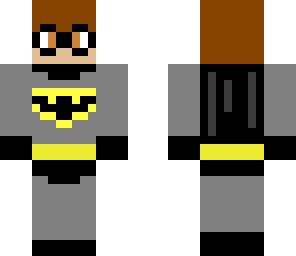paulman