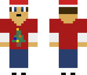 elite mc christmas 