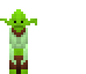 yoda