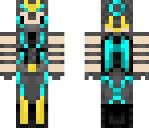 warrior