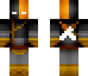 deathstroke