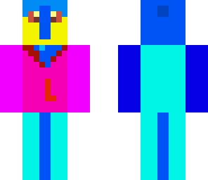 penguin5202 remake