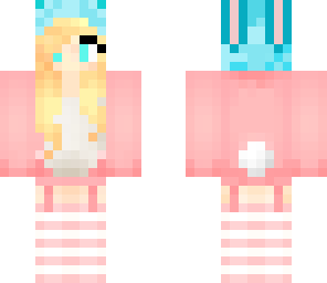 kawaii bunny