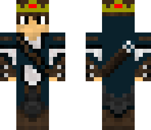 cool king