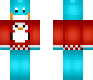 xmas mudkip