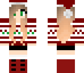 mah skin