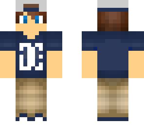 luck4ku skin 17