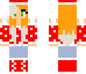 christmas trixie