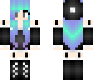cute girl editied