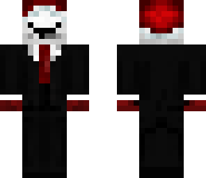 luck4ku skin 18