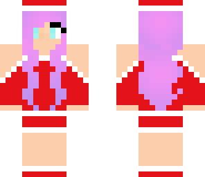 captainfluffies christmas