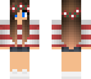 manyparties1 christmas skin