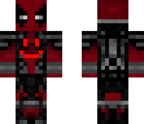 deadpool